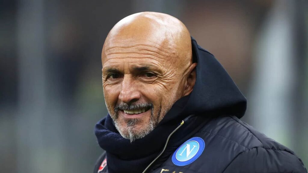 Spalletti cala gli assi scudetto: Spunta duplice obiettivo
