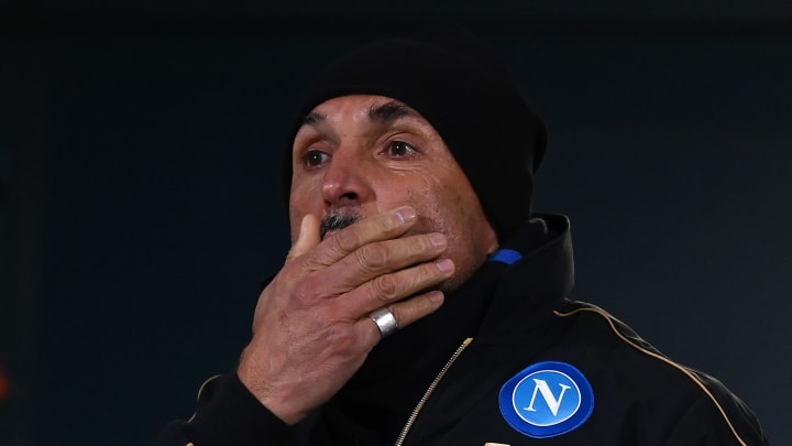 Napoli-Inter: Aparte de Koulibaly, Juan Jesus juega las formaciones probables