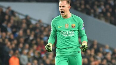 Dalla Spagna: "Napoli come un pollo. Ter Stegen andava espulso"