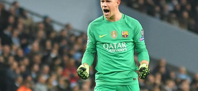 Dalla Spagna: "Napoli come un pollo. Ter Stegen andava espulso"