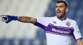 Tifosi Atalanta: “Terrone di merda” a Terracciano, anche Commisso prende posizione