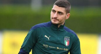Verratti compra un’isola privata, nel metaverso