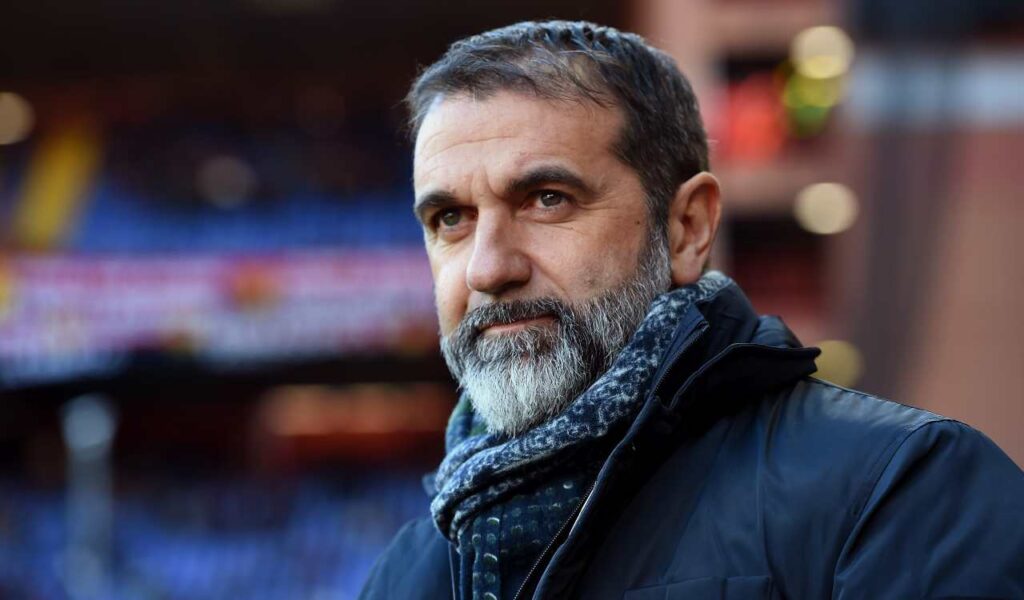 Viviani: “Juve grande mercato, ma attenti al Napoli”