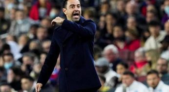 Il Barcellona fa spesa Napoli: Xavi chiede due giocatori azzurri