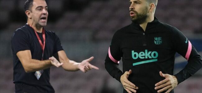 emergenza in difesa barcellona