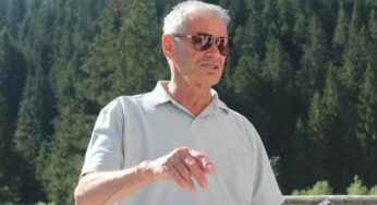 Morte Zamparini: il tweet di cordoglio del Napoli