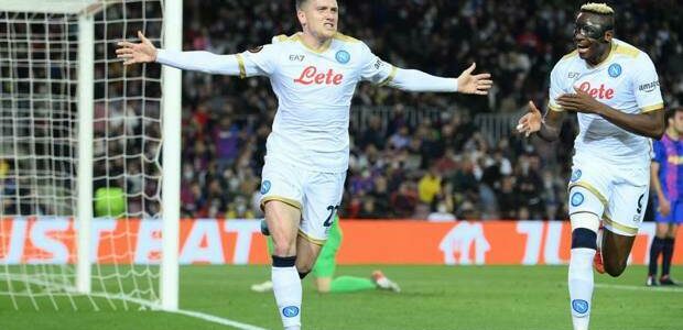 zielinski premier league