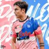 Dybala al Napoli, il sogno è impossibile