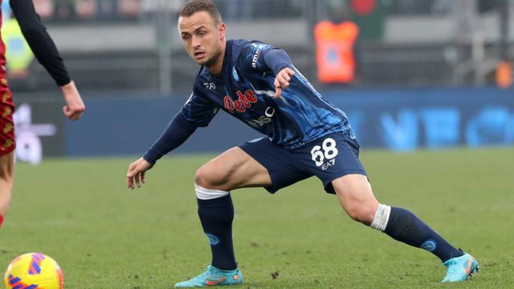 Gazzetta – Spalletti ha già deciso la formazione del Napoli col Milan