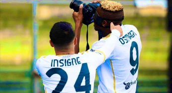 Slogan razzisti contro Napoli, anche dai bar di Verona: Il retroscena di Repubblica