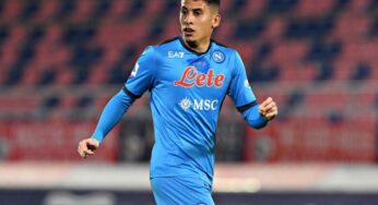 Corriere dello Sport annuncia: il Napoli ha acquistato Olivera, le cifre