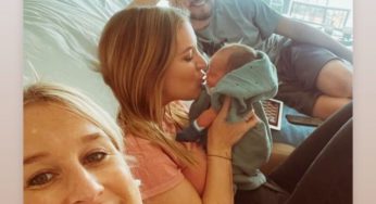 Mertens che gioia: la foto con Ciro Romeo e Kat