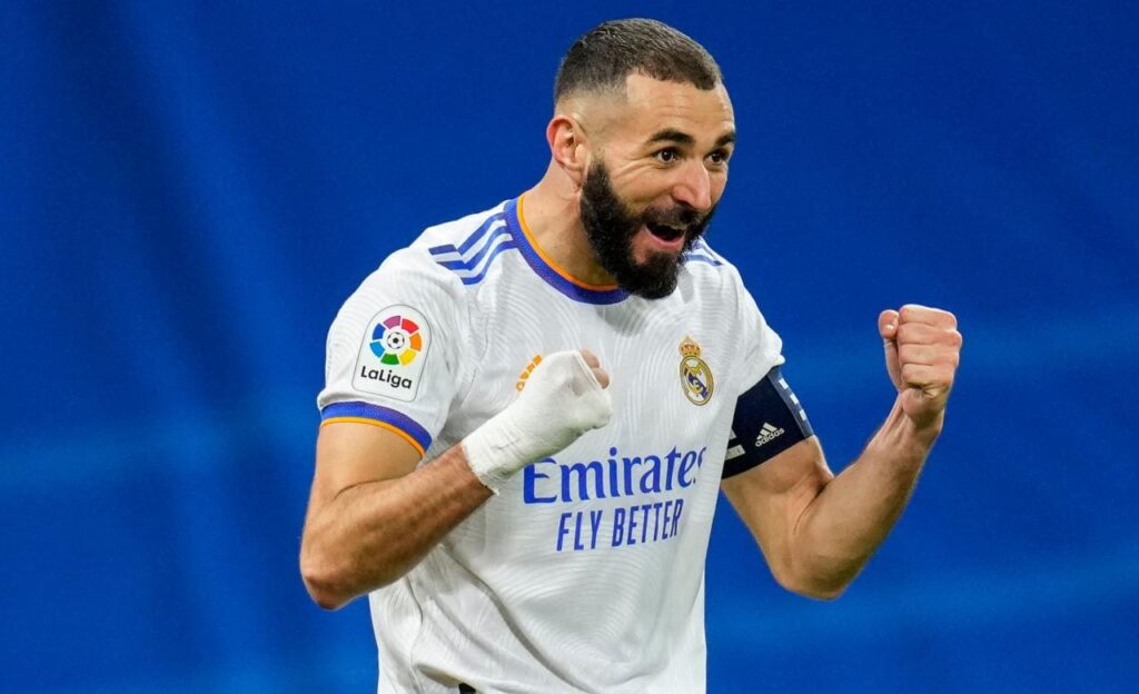 El Mundo: ” Benzema, come la mozzarella per la pizza, le migliori le fanno solo a Napoli”