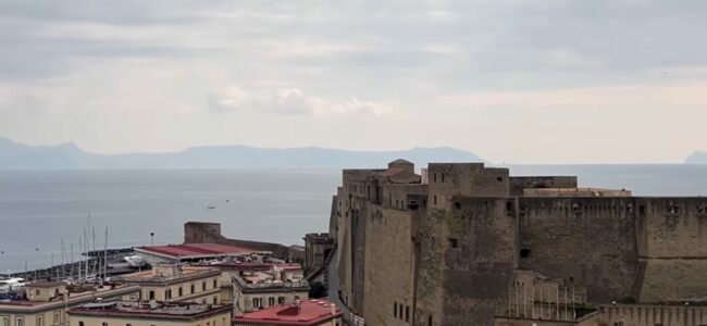 diletta_leotta_storia_instagram_napoli