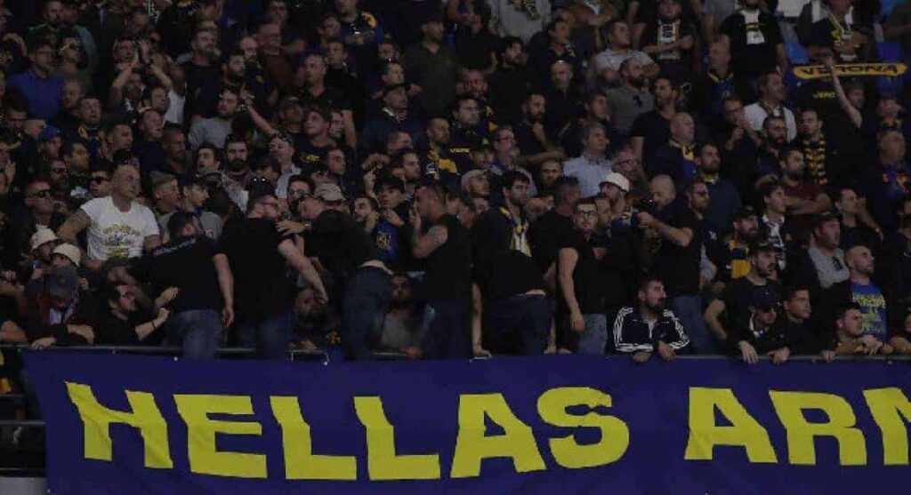 REPUBBLICA: A Verona il festival dell’odio. Esplode un caso politico