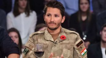 Wali, il cecchino più letale del mondo si è unito all’esercito ucraino