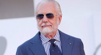 Gazzetta, il direttore: “Il Napoli ha poco spazio? Nostro pubblico milanista, interista e juventino”