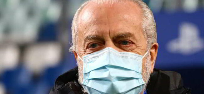 Le parole di Rocchi su Osimhen sono preoccupanti. De Laurentiis alzi la voce immediatamente