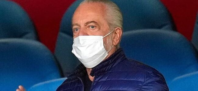 De Laurentiis deferito: Avv Afeltra: "3-0 a tavolino per la Juventus? il Napoli non rischia nulla"