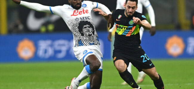 bargiggia riscatto anguissa napoli