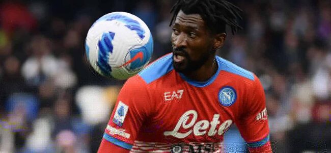 Napoli, ritorna l’emergenza cinque infortunati e due squalificati