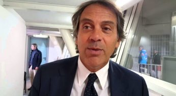Di Gennaro: “Il Milan non meritava la sconfitta col Napoli”