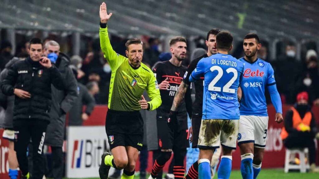 Napoletani piagnoni? Avete visto cosa hanno fatto per il Milan