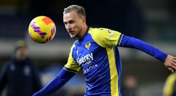 IL MATTINO – Napoli: affondo per Barak, la richiesta del Verona