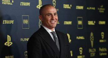 Cannavaro: “Scudetto, il Milan ha soffocato il Napoli ma non è finita. Attenti alla Juve”