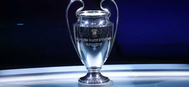 sorteggi champions league quarti finale