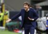 Tottenham Conte Osimhen