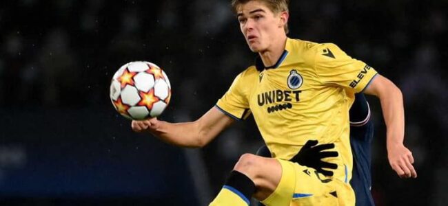 Berardi, il Napoli detta le condizioni, Olivera vicino. Giuntoli ripensa a De Ketelaere