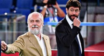 Debiti Serie A: azienda fallita, Juve e Inter oltre 600 milioni di perdite. La situazione del Napoli