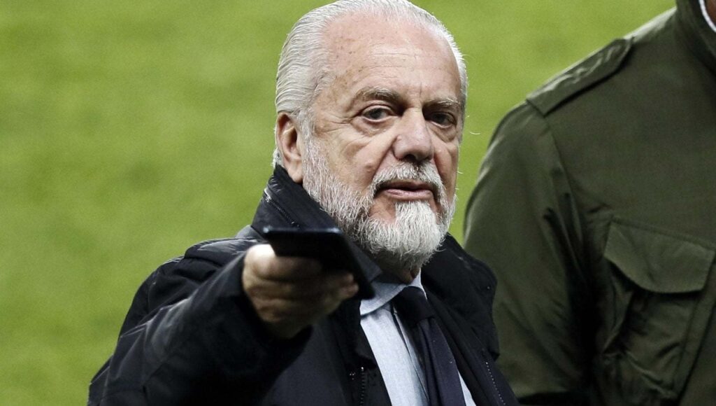 de laurentiis mundialito