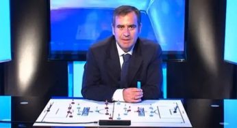 Del Genio: “Con lui il Napoli vince lo scudetto per distacco”