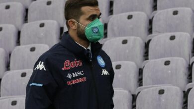 Serie A, giudice sportivo: multa pesante a Edo De Laurentiis e al Napoli: Ecco i motivi