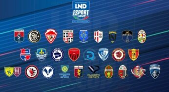 Fifa Pro Club LND: Napoli eSports già qualificato per le finali, si punta al titolo