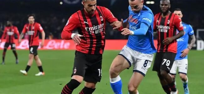 La Ssc Napoli: "Non ci arrendiamo, campionato ancora tutto da giocare"