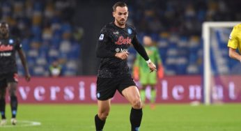 El Chiringuito: Il Real vuole Fabian, Jovic e Ceballos più soldi al Napoli: la strategia