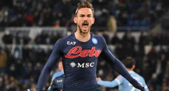 Dalla Spagna: tre club su Fabian Ruiz, sarà un’asta