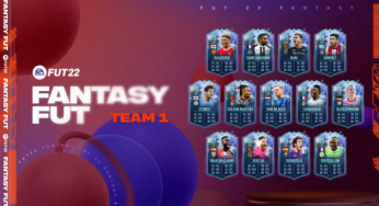Fifa Fantasy Fut: tutte le carte del Team 1, super Nani e la maxi intesa