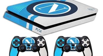 Gadget del Napoli: Ecco i migliori 10, imperdibili per i tifosi azzurri