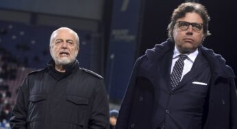 CorrSport: ” Il Napoli cambia strategia sul mercato. I club di mezzo mondo pronti a fare follie per Kvara”