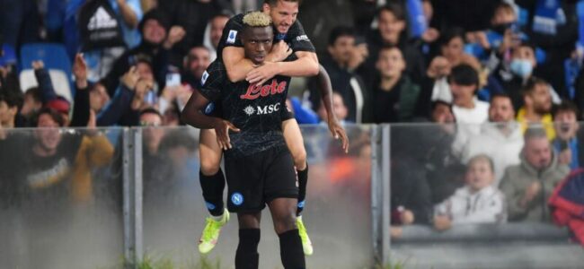 napoli milan osimhen