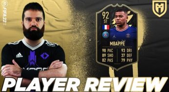 Fifa – Hollywood285 prova Mbappè 94 della nuova SBC: “Sbaglia troppi gol…”