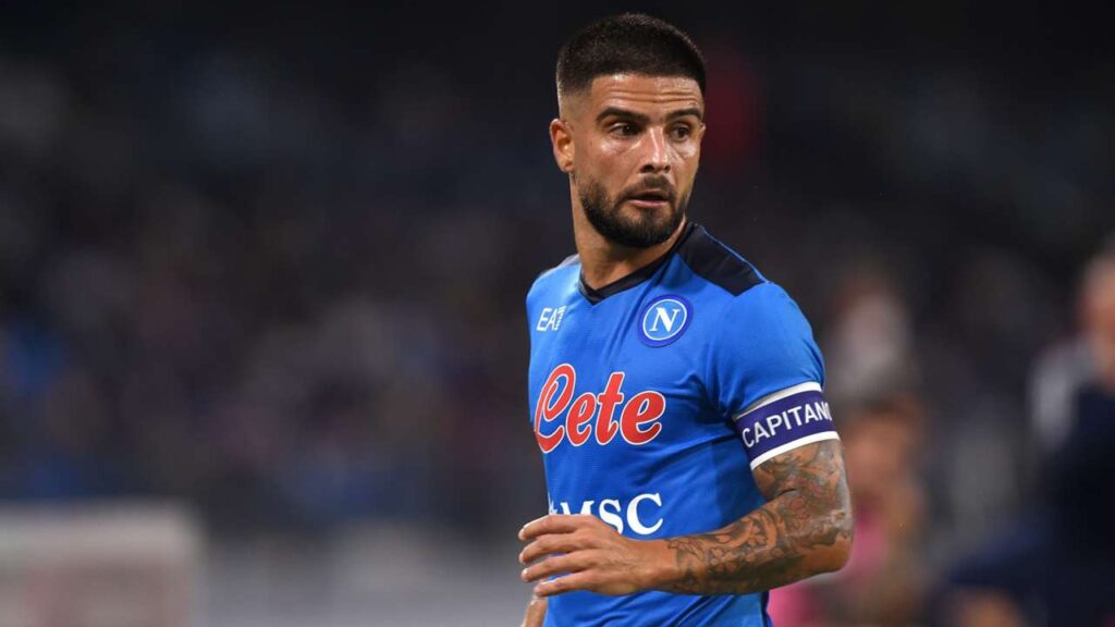 Lorenzo Insigne cambia agente e mira al ritorno in Europa: una squadra in pole
