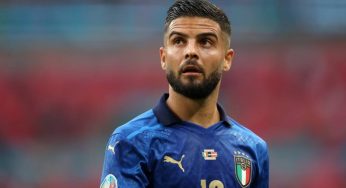 Italia eliminata, non è colpa di Insigne: Le verità nascoste