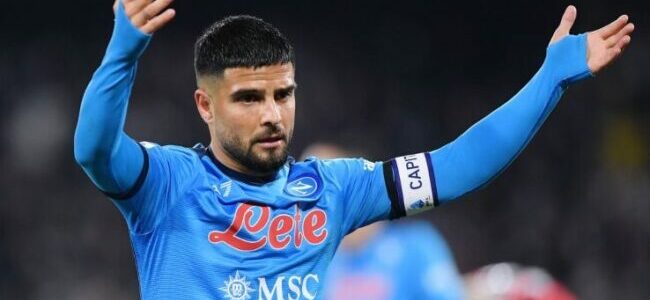 insigne pagelle napoli milan