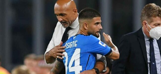 SKY - Napoli, per il post Insigne c'è una sensazione. Ecco il profilo