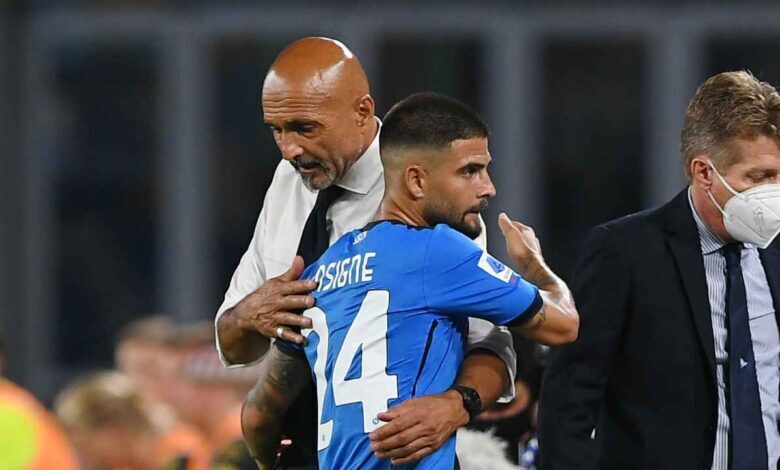 SKY - Napoli, per il post Insigne c'è una sensazione. Ecco il profilo